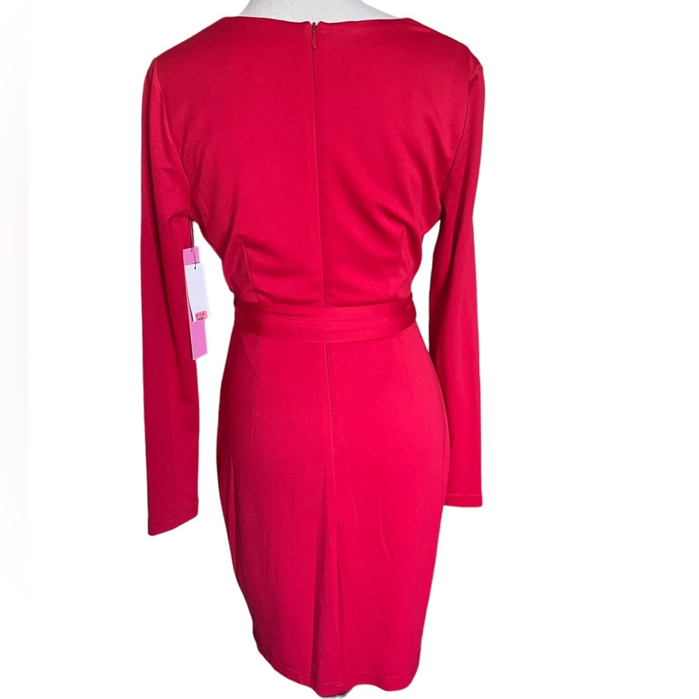 LDT Dress - Picture 4 of 6